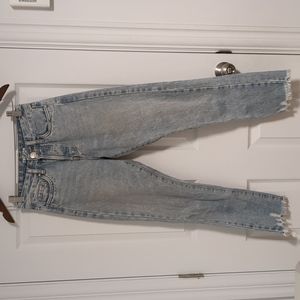 Refuge by Urban Planet Vintage Slim Straight Leg jean#Clearance#Lastpric…